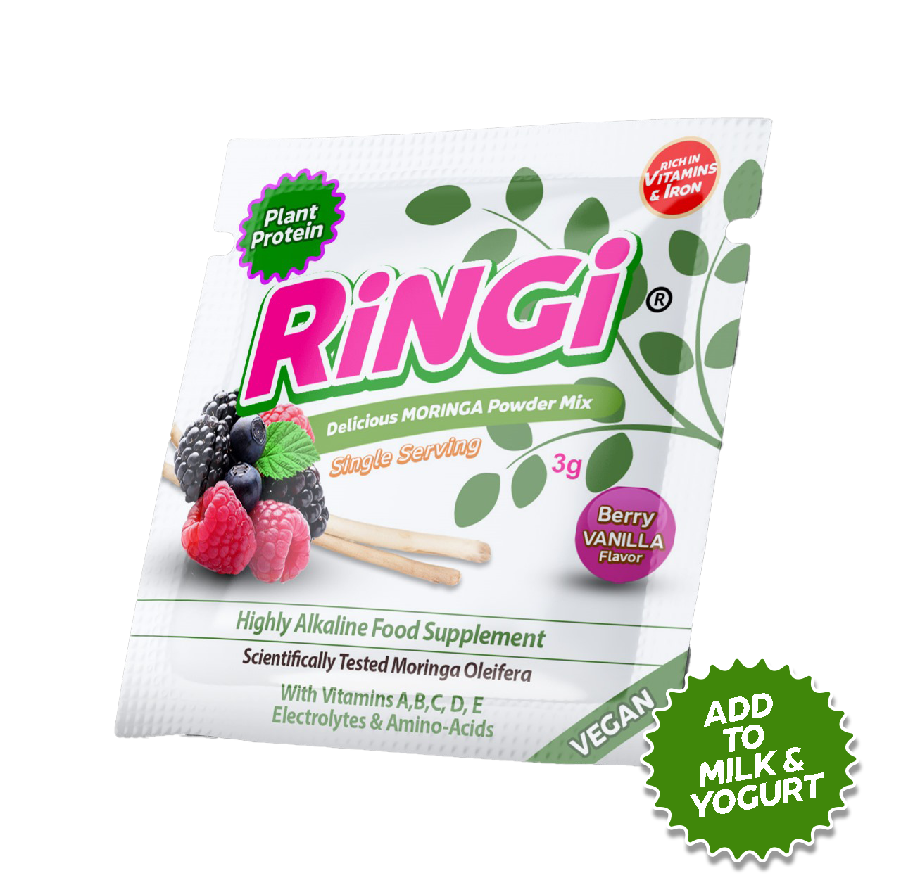 satchet mock back berry s fin